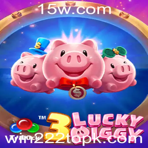 Explorando o Mundo de 3LUCKYPIGGY: Regras e Introdução ao Jogo