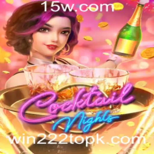 CocktailNights: A Experiência de Jogo Definitiva