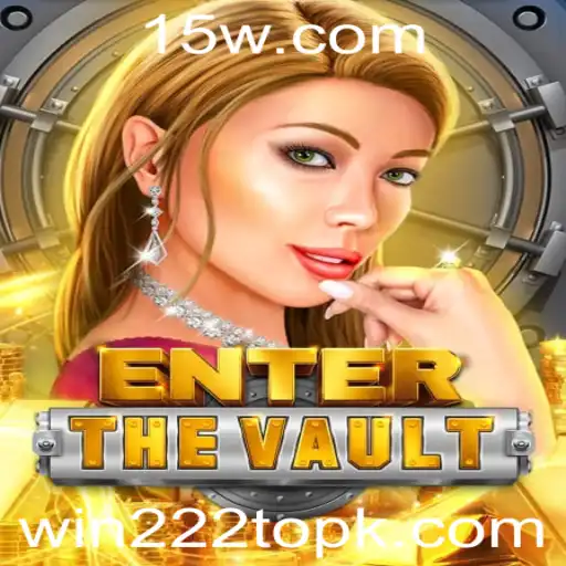 Descubra EntertheVault: O Jogo que Está Conquistando o Mundo