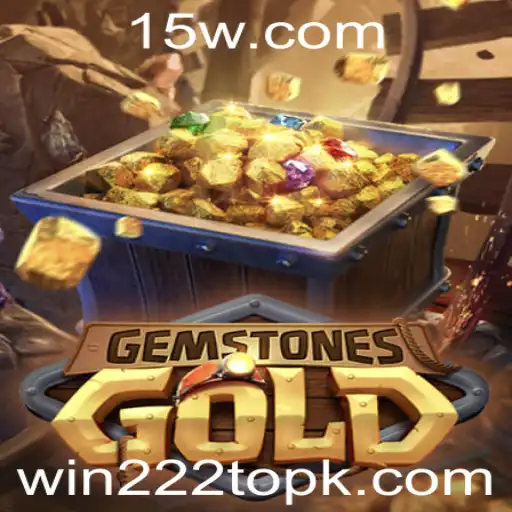Explorando o Mundo de GemstonesGold: Uma Aventura Brilhante