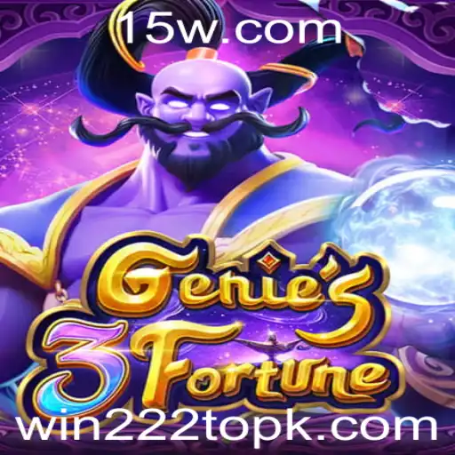 Descubra o Fascinante Mundo de Genie3Fortune: Um Jogo de Estratégia e Sorte