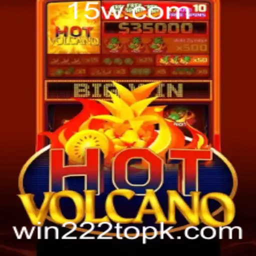 Explorando o Mundo de HotVolcano: Uma Jornada de Jogabilidade e Aventuras