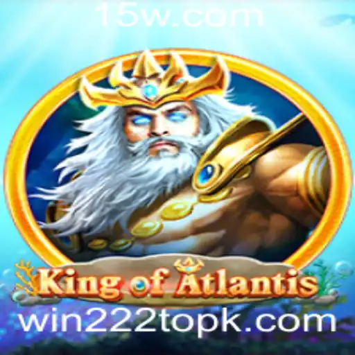 KingofAtlantis: Descubra o Jogo de Aventura Submarina