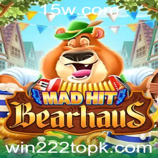 MadHitBearhaus: O Novo Fenômeno dos Jogos de Estratégia