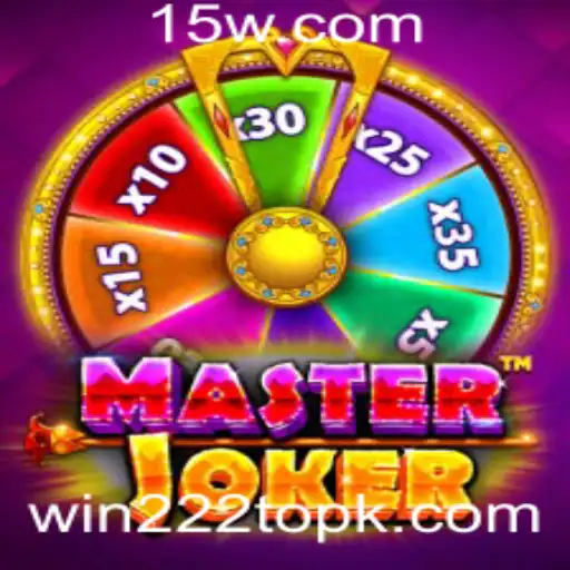 Tudo o que Você Precisa Saber sobre o Jogo MasterJoker
