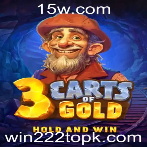 Desvendando o Mundo de 3cartsOfGold: Um Guia Completo