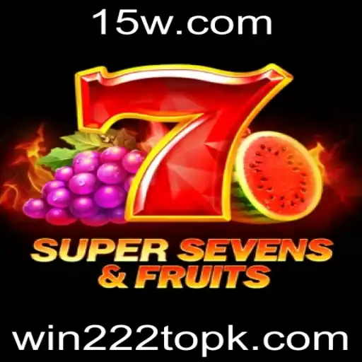 Explorando o Fascinante Mundo de 7SuperSevensFruits