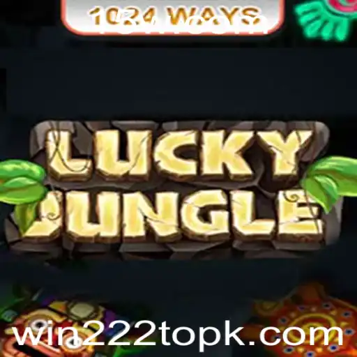 Explorando o Mundo Emocionante de LuckyJungle1024