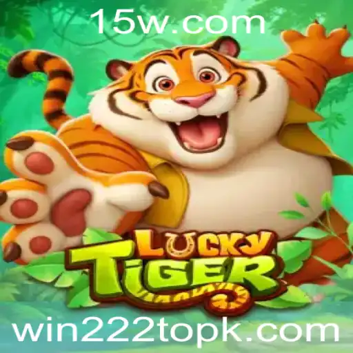LuckyTiger: Descubra o Novo Fenômeno dos Jogos