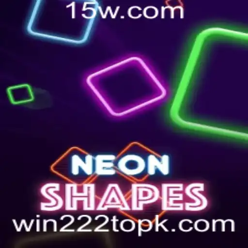 Descubra os Segredos e Regras do Empolgante Jogo NeonShapes