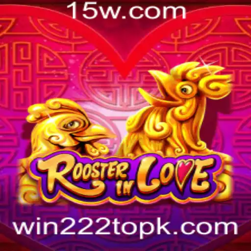 RoosterInLove: O Jogo da Paixão e Estratégia