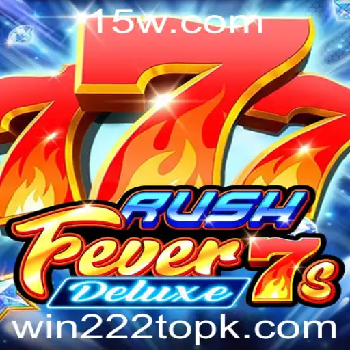 Explore as Aventuras do RushFever7sDeluxe: Uma Jornada pela Nova Sensação dos Jogos de Cassino