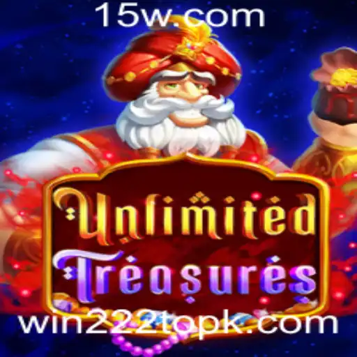 UnlimitedTreasures: Descubra o Mundo de Possibilidades com Estratégias e Aventuras