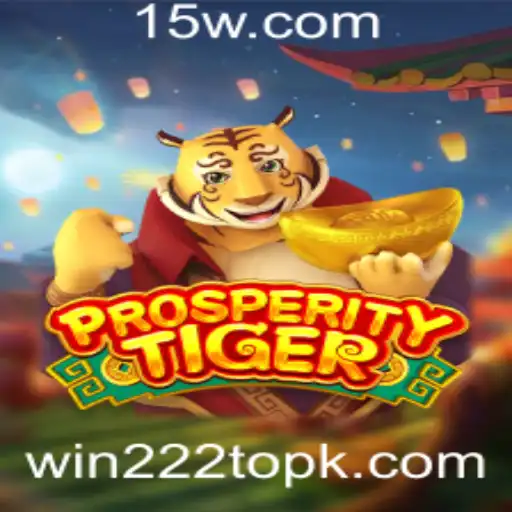 ProsperityTiger: Desvendando o Fascinante Universo do Jogo