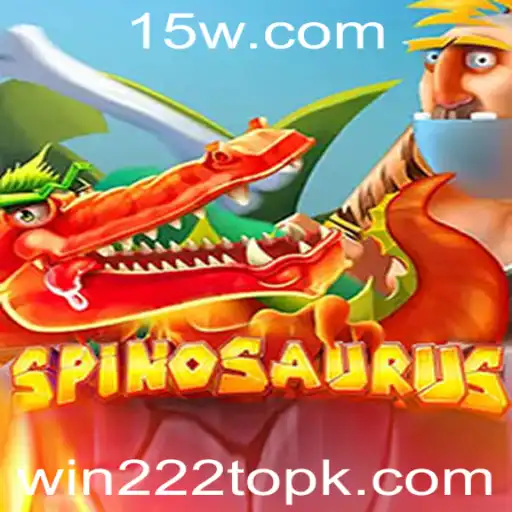 Spinosaurus: O Jogo que Dominou com Estratégia e Aventura
