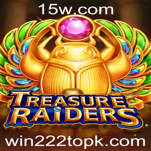 Descubra o Mundo de Aventuras de 'TREASURERAIDERS'