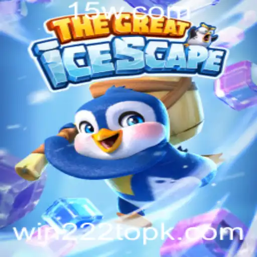 The Great Icescape: Aventuras Cativantes no Ártico