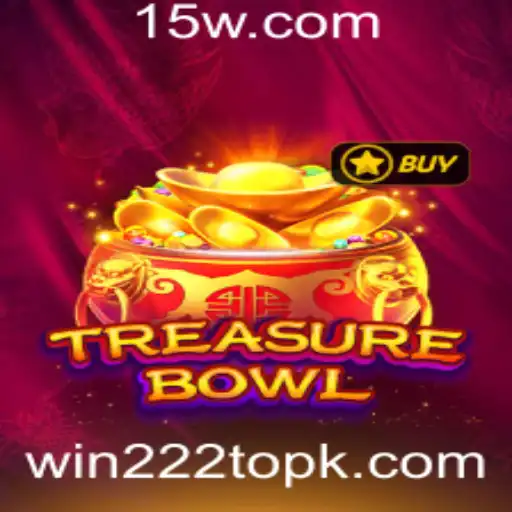Descubra o Envolvente Mundo de TreasureBowl: Um Mergulho nas Regras e Atrações do Jogo